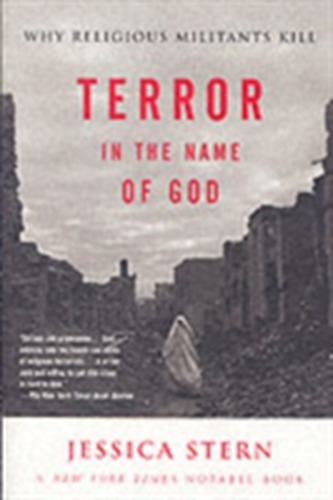 Terror in the Name of God