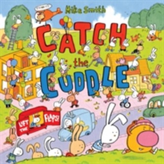Catch the Cuddle