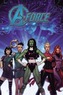 A-force Vol. 1: Hypertime