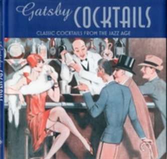 Gatsby Cocktails