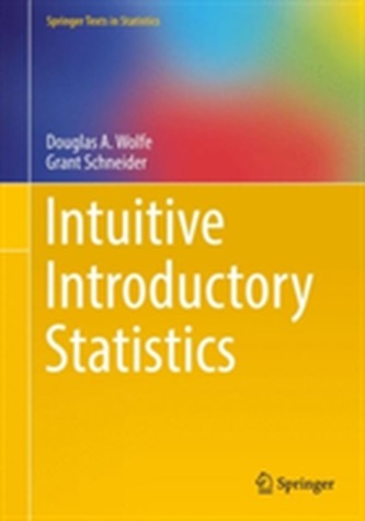 Intuitive Introductory Statistics
