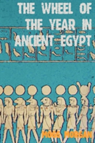 Wheel of the Year in Ancient Egypt