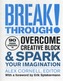 Breakthrough!