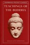 Teachings Of The Buddha