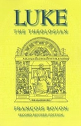 Luke the Theologian
