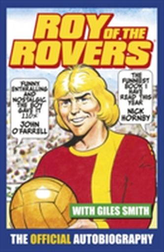 Roy of the Rovers