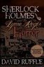 Sherlock Holmes and the Lyme Regis Horror