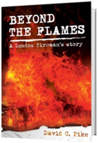 Beyond the Flames
