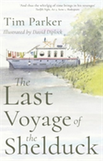 The Last Voyage of the Shelduck