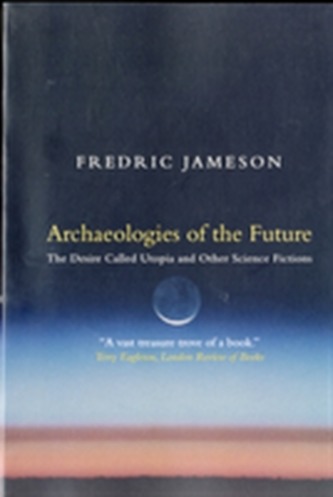 Archaeologies of the Future