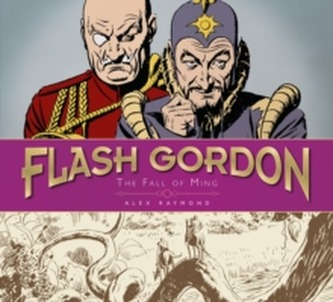The The Complete Flash Gordon Library
