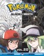Pokemon Black and White, Vol. 8