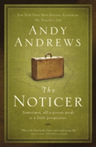 The Noticer