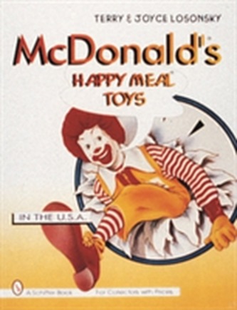 McDonald's (R) Happy Meal (R)  Toys