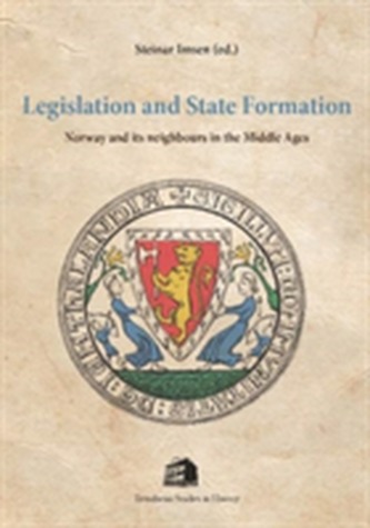 Legislation & State Formation