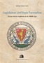 Legislation & State Formation