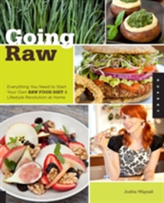 Going Raw