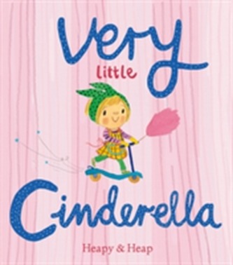 Very Little Cinderella