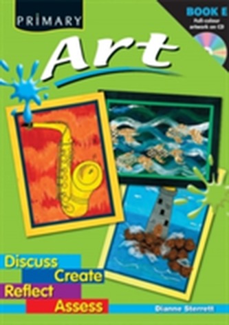 Primary Art