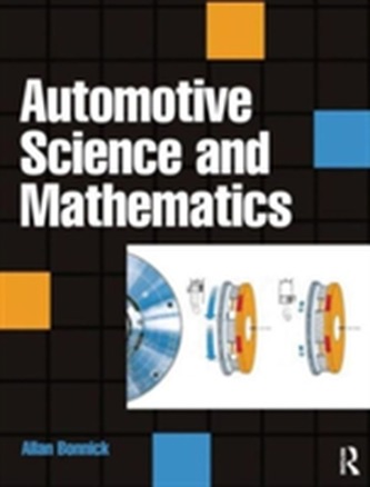 Automotive Science and Mathematics