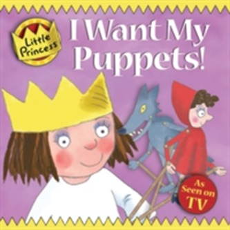 I Want My Puppets!