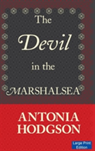 The Devil in the Marshalsea