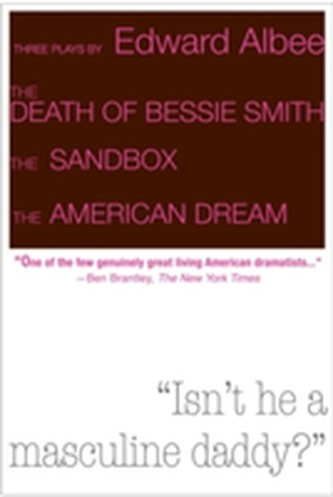 Three Plays by Edward Albee