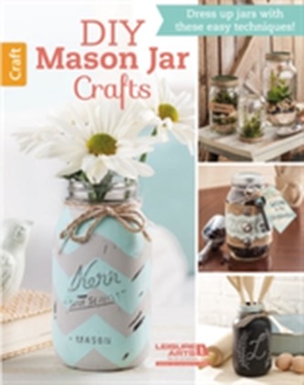 DIY Mason Jar Crafts