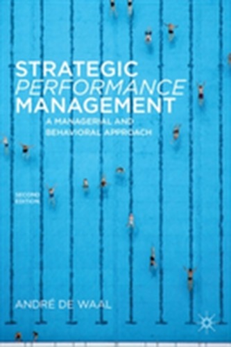 Strategic Performance Management
