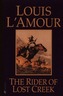 The Rider of Lost Creek