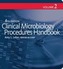 Clinical Microbiology Procedures Handbook