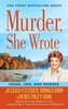 Murder, She Wrote: Hook, Line, And Murder