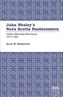 John Wesley's Nova Scotia Businessmen