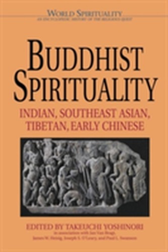 Buddhist Spirituality