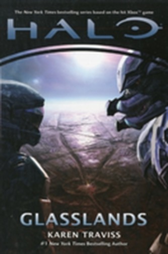 Halo Glasslands