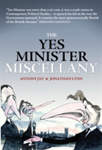 Yes Minister Miscellany