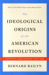 The Ideological Origins of the American Revolution