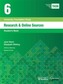 TASK 6 Research & Online Sources (2015)