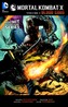 Mortal Kombat X TP Vol 2