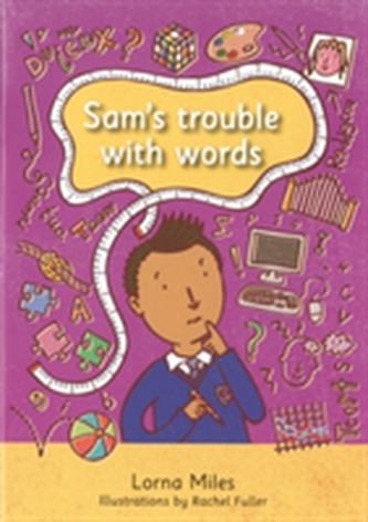 Sam's Trouble with Words
