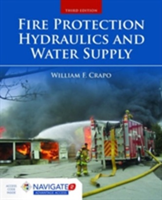Fire Protection Hydraulics And Water Supply