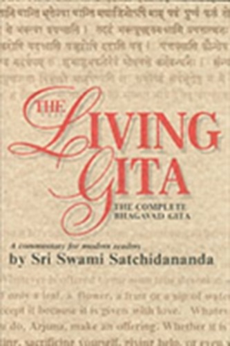 Bhagavad-Gita
