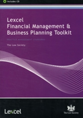 Lexcel Financial Management and Business Planning Toolkit