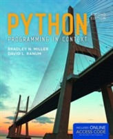 Python Programming In Context