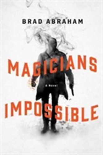 Magicians Impossible