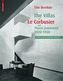 The Villas of Le Corbusier and Pierre Jeanneret 1920-1930
