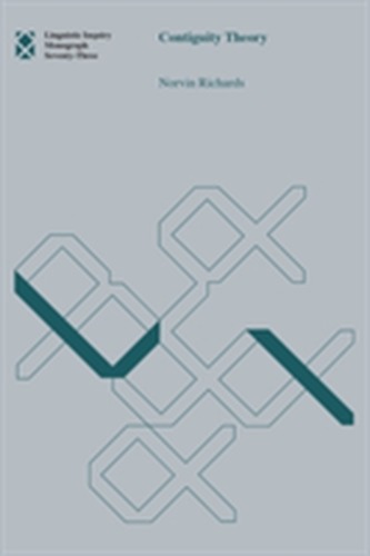 Contiguity Theory
