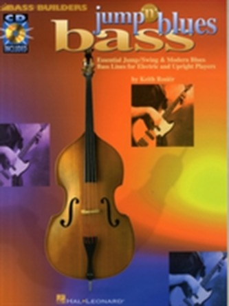 Jump 'N' Blues Bass