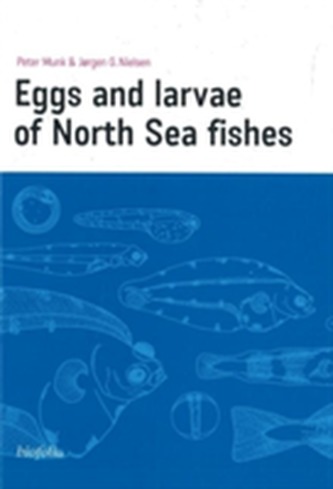 Eggs and Larvae of North Sea Fishes