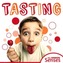 Tasting